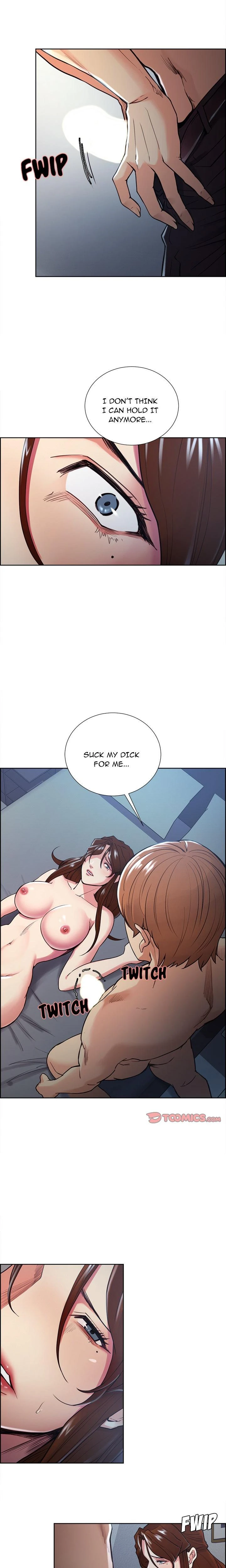 Read The Sharehouse chapter 45 image 12 on Lezhin