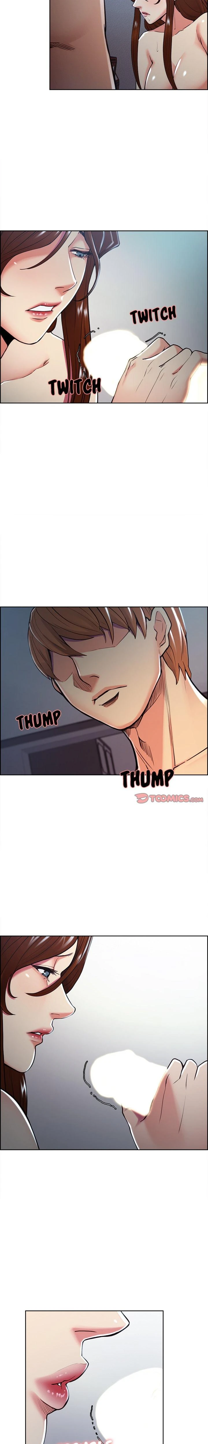 Read The Sharehouse chapter 45 image 13 on Lezhin