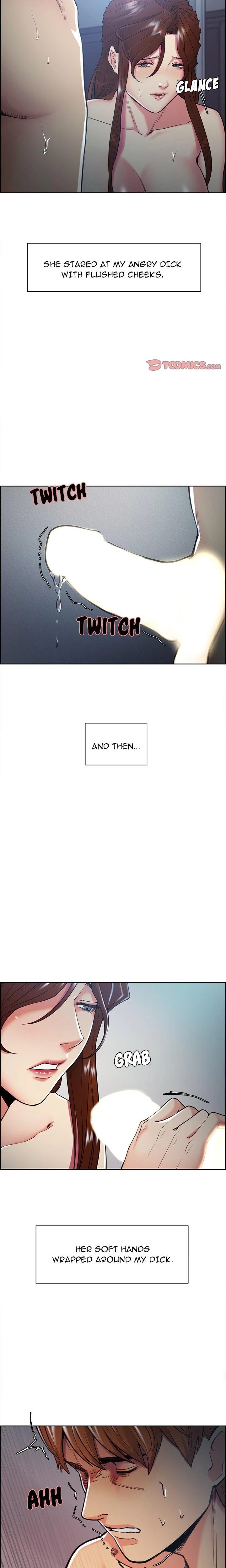 Read The Sharehouse chapter 46 image 1 on Lezhin