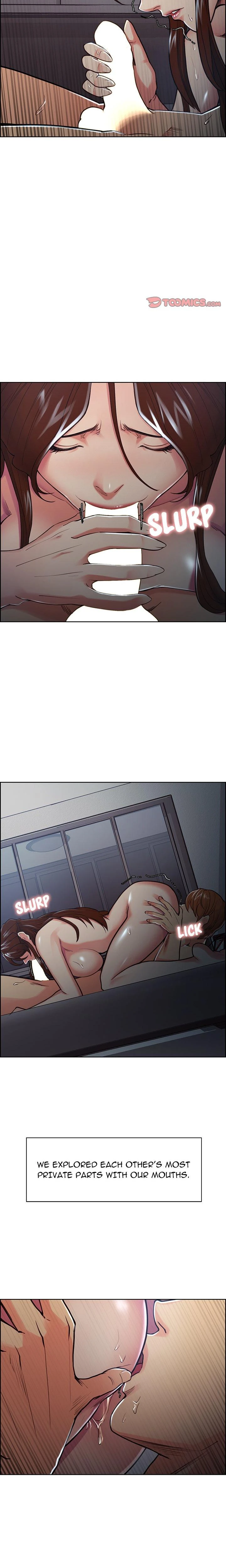 Read The Sharehouse chapter 46 image 10 on Lezhin