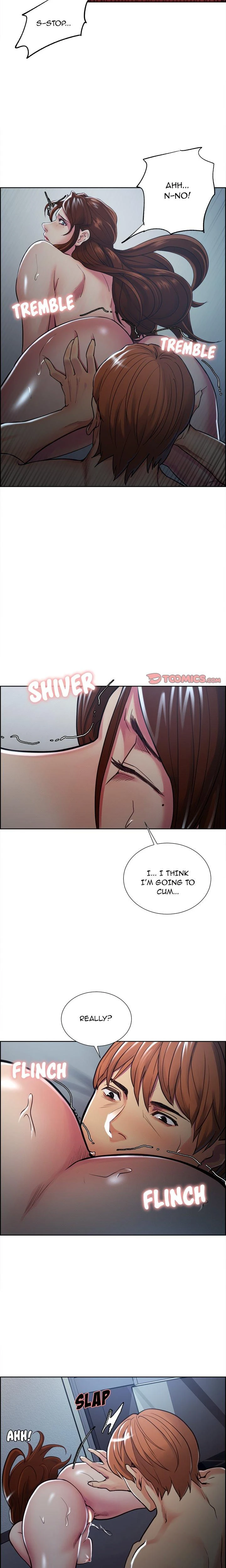 Read The Sharehouse chapter 46 image 12 on Lezhin