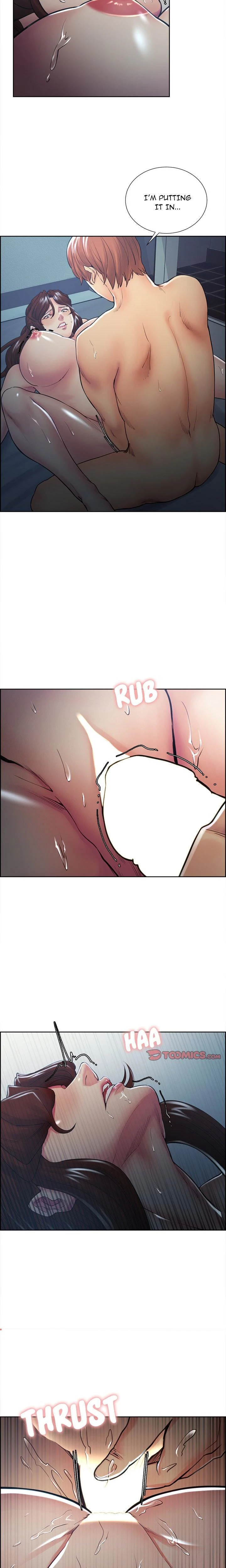 Read The Sharehouse chapter 46 image 14 on Lezhin
