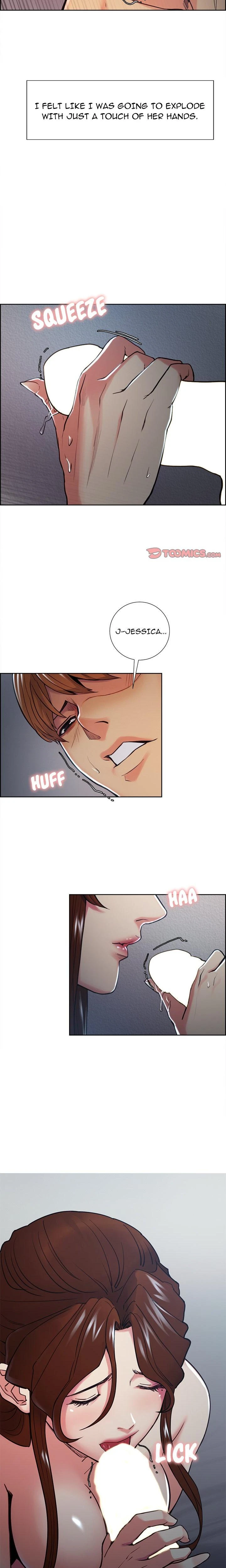 Read The Sharehouse chapter 46 image 2 on Lezhin