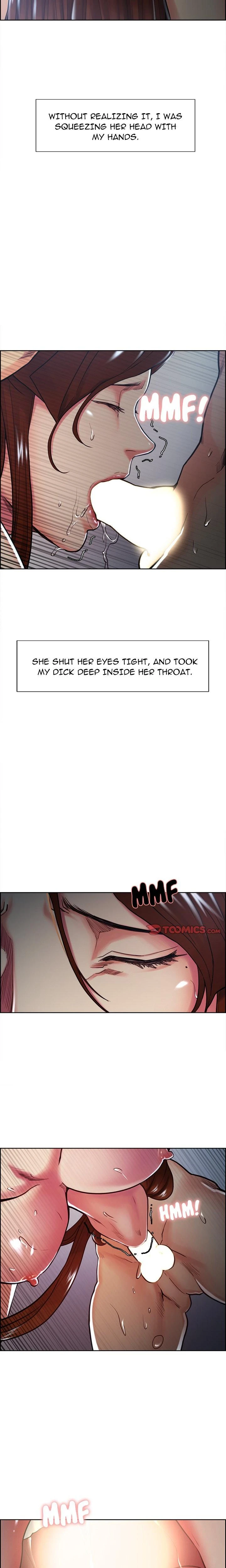 Read The Sharehouse chapter 46 image 4 on Lezhin