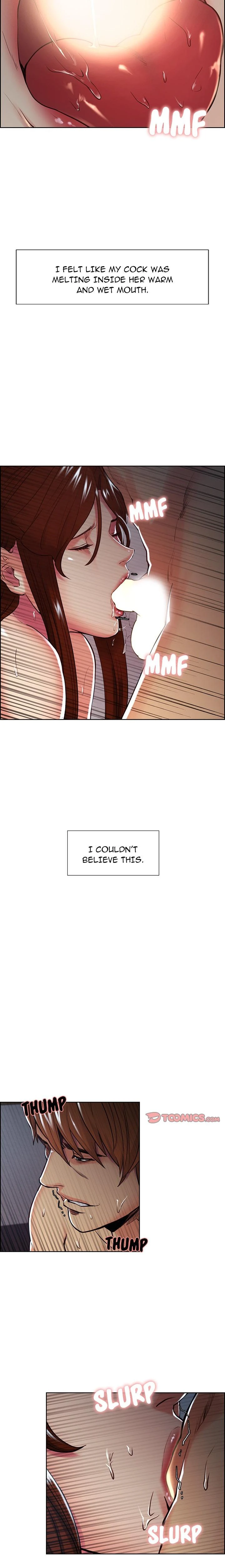 Read The Sharehouse chapter 46 image 5 on Lezhin