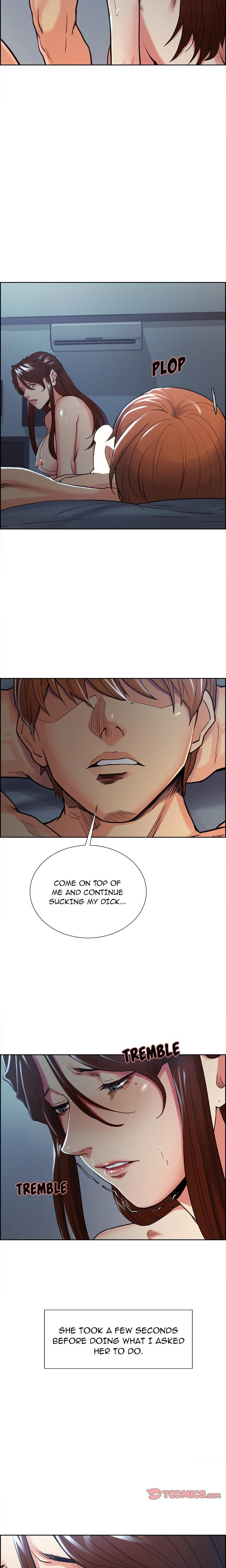 Read The Sharehouse chapter 46 image 7 on Lezhin