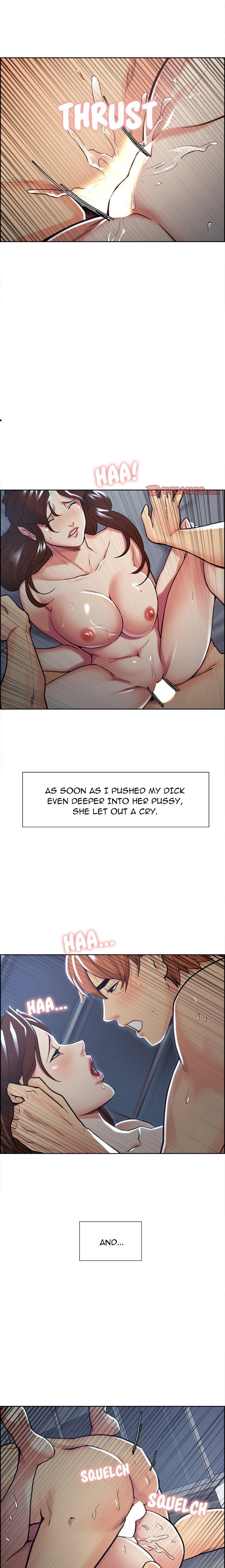 Read The Sharehouse chapter 47 image 11 on Lezhin