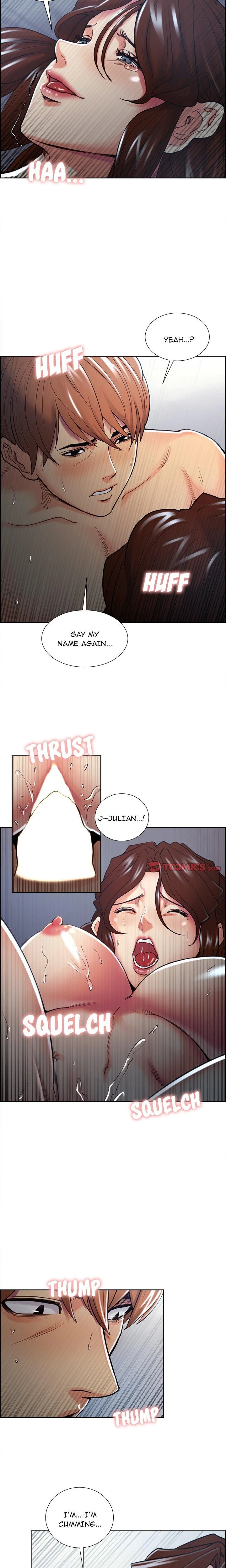 Read The Sharehouse chapter 47 image 13 on Lezhin
