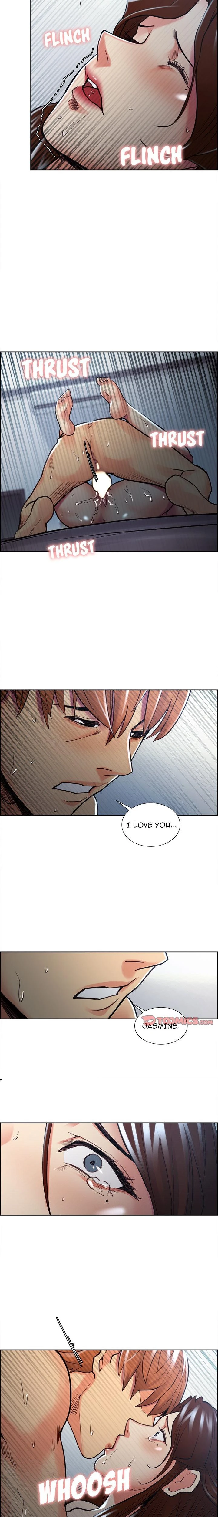 Read The Sharehouse chapter 47 image 14 on Lezhin