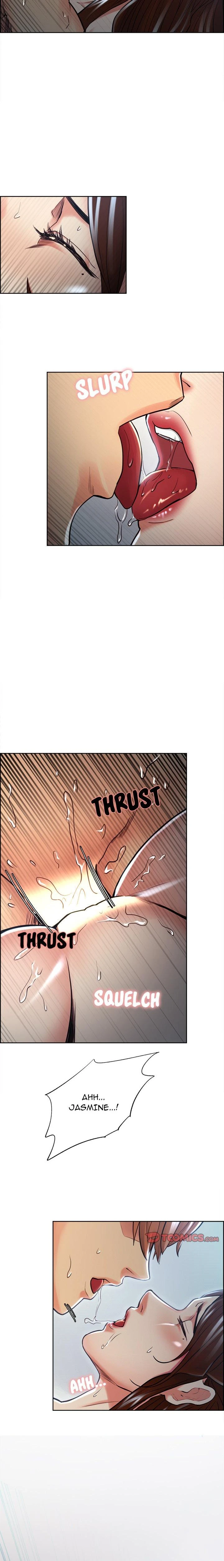 Read The Sharehouse chapter 47 image 15 on Lezhin