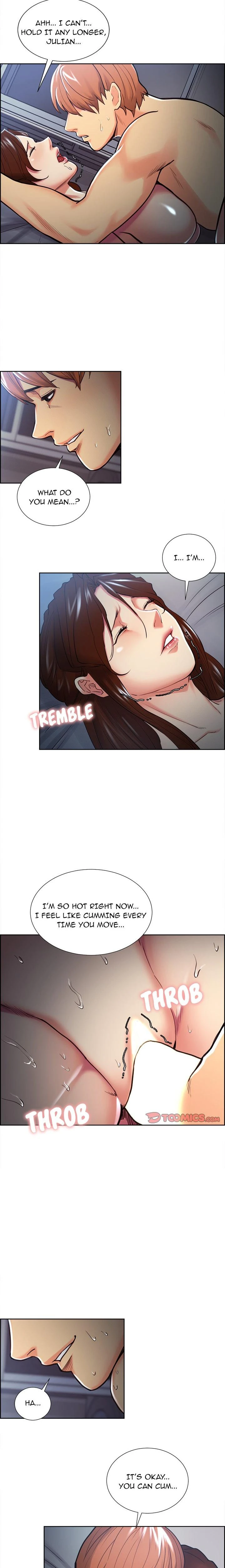 Read The Sharehouse chapter 47 image 5 on Lezhin
