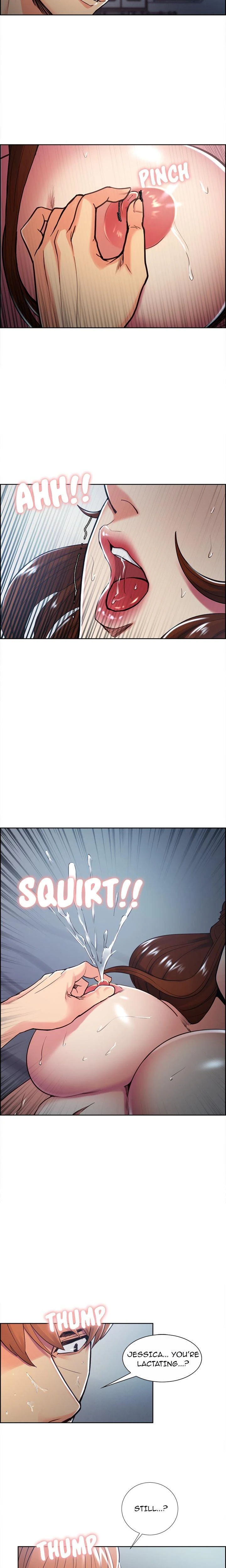 Read The Sharehouse chapter 47 image 8 on Lezhin