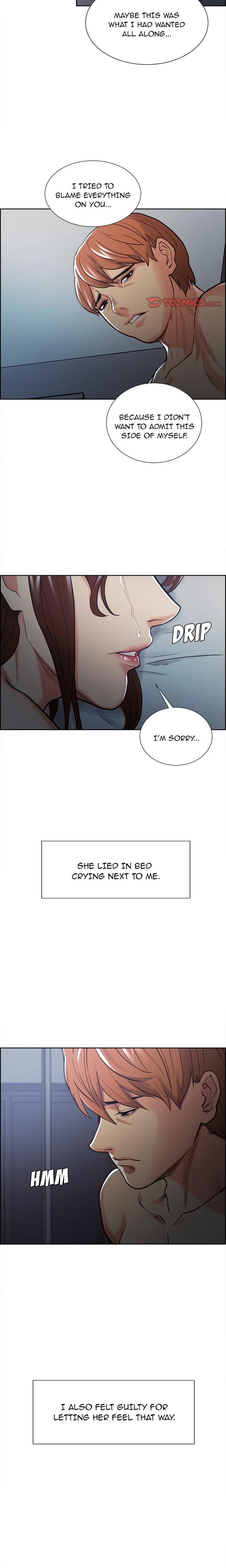 Read The Sharehouse chapter 48 image 10 on Lezhin