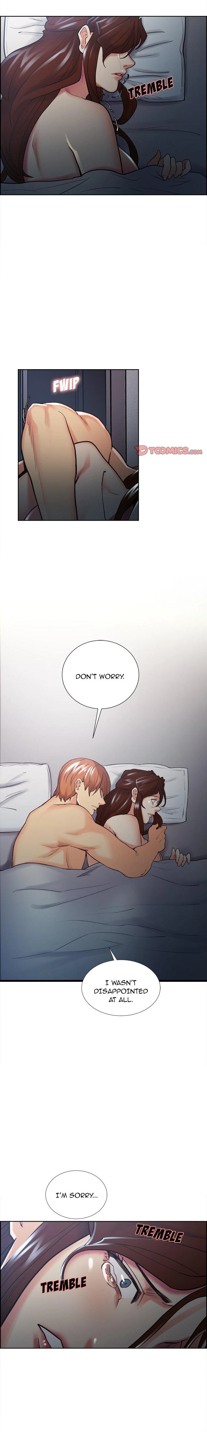 Read The Sharehouse chapter 48 image 11 on Lezhin