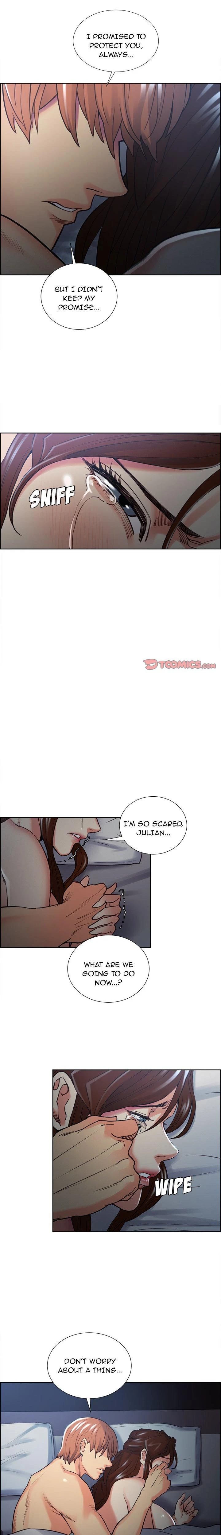 Read The Sharehouse chapter 48 image 12 on Lezhin