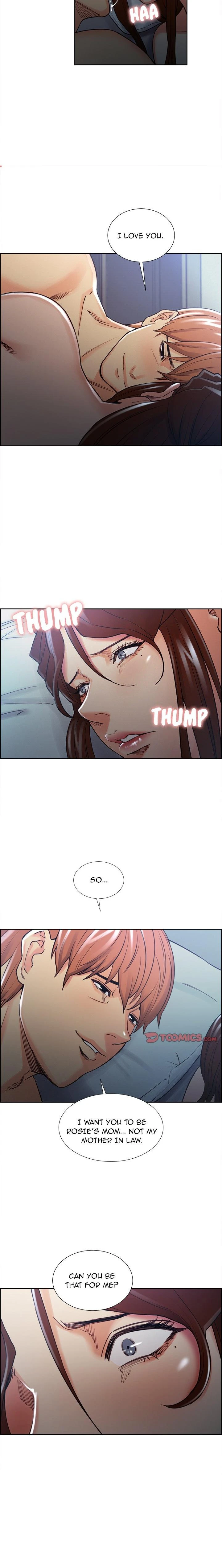 Read The Sharehouse chapter 48 image 14 on Lezhin