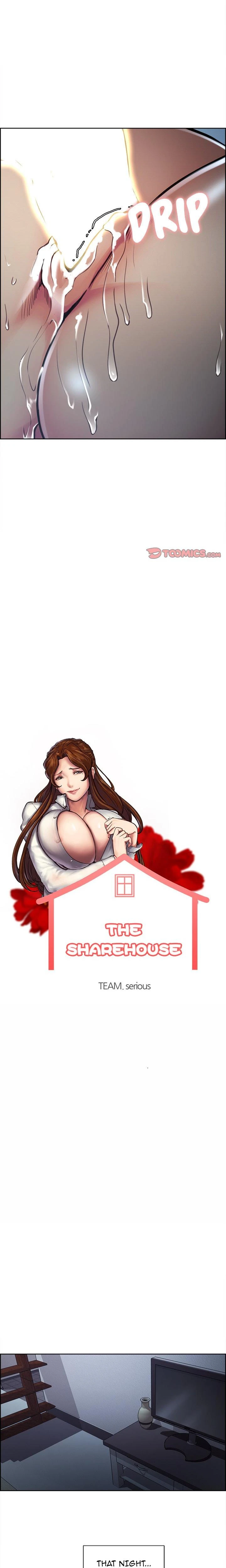 Read The Sharehouse chapter 48 image 2 on Lezhin