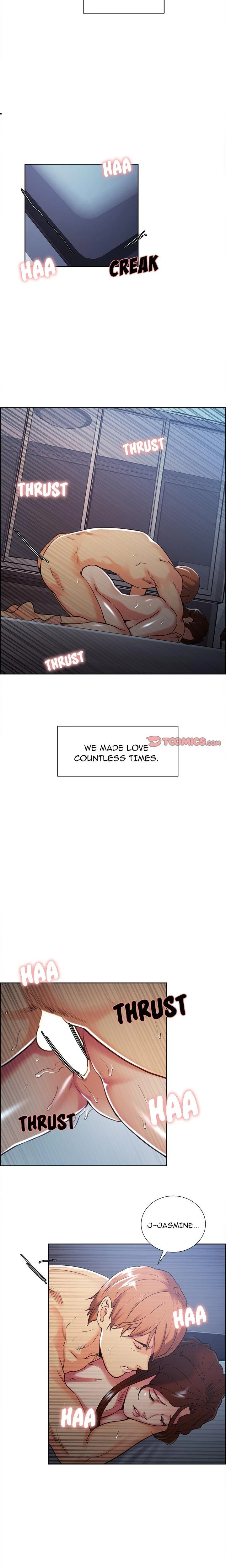 Read The Sharehouse chapter 48 image 3 on Lezhin