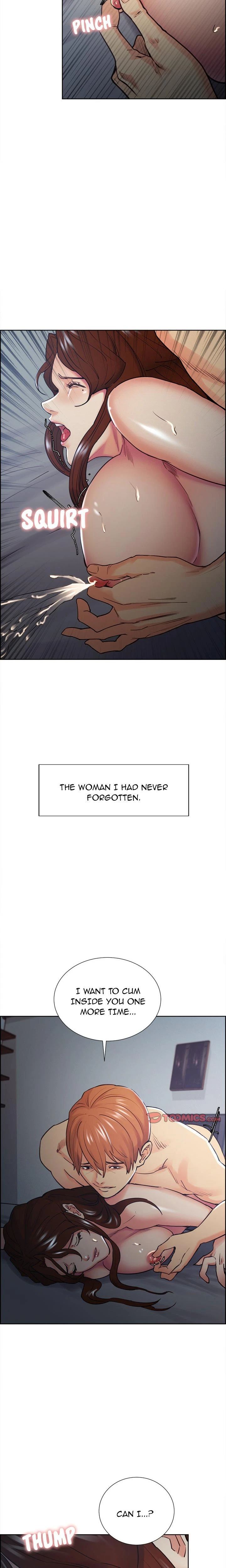 Read The Sharehouse chapter 48 image 5 on Lezhin