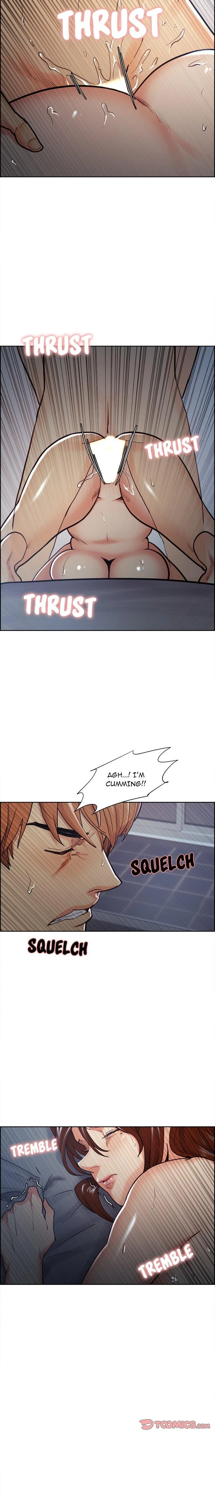 Read The Sharehouse chapter 48 image 7 on Lezhin