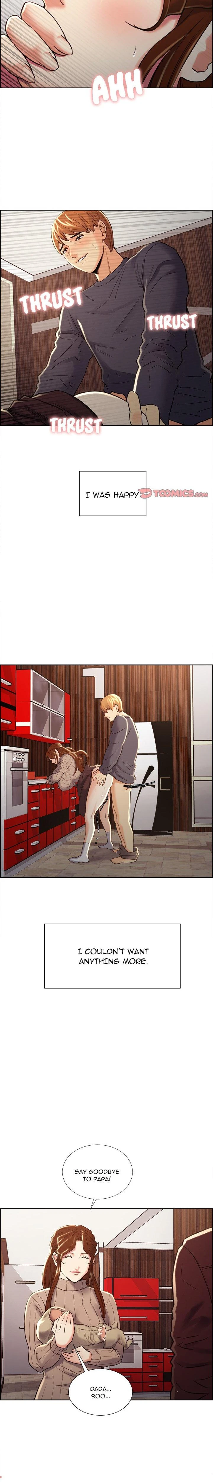 Read The Sharehouse chapter 49 image 10 on Lezhin