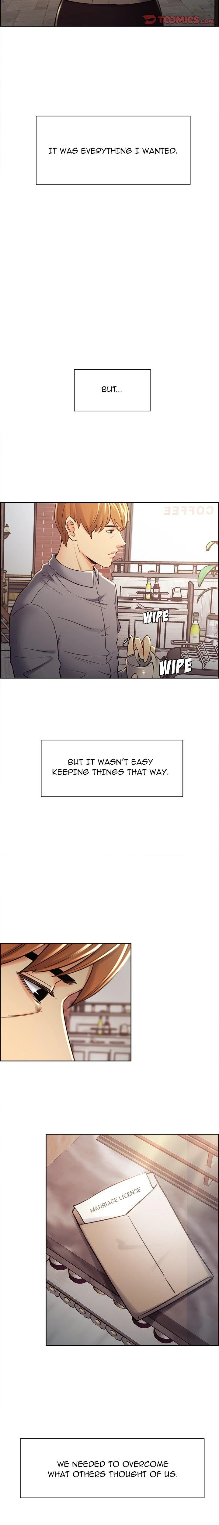 Read The Sharehouse chapter 49 image 12 on Lezhin