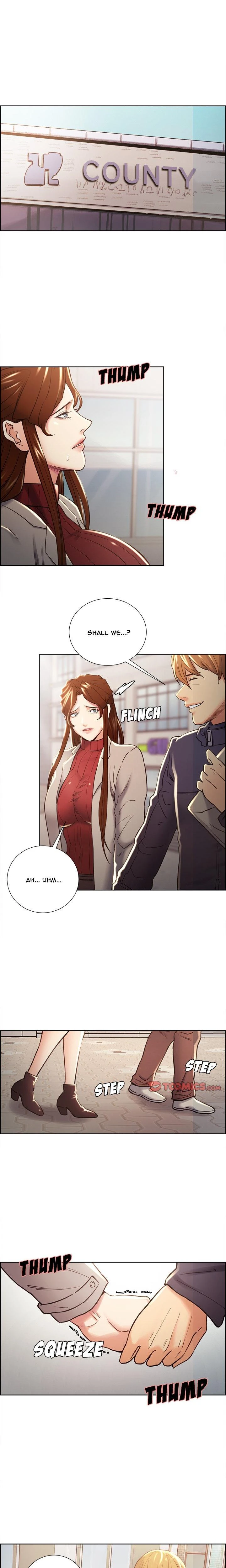 Read The Sharehouse chapter 49 image 13 on Lezhin