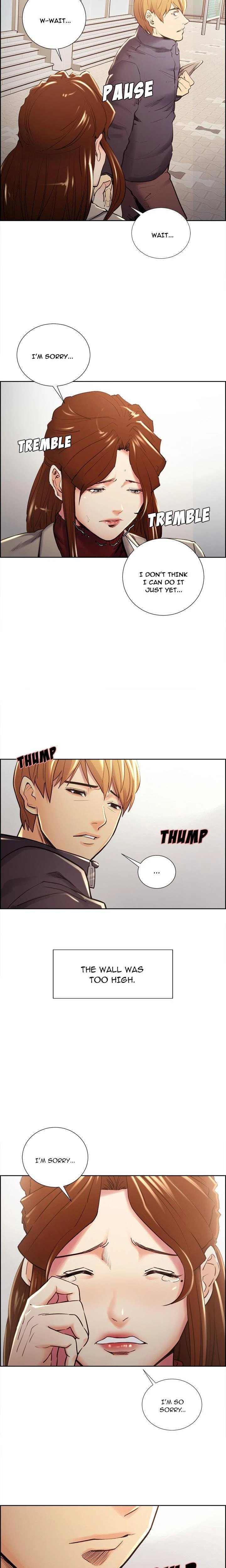 Read The Sharehouse chapter 49 image 14 on Lezhin