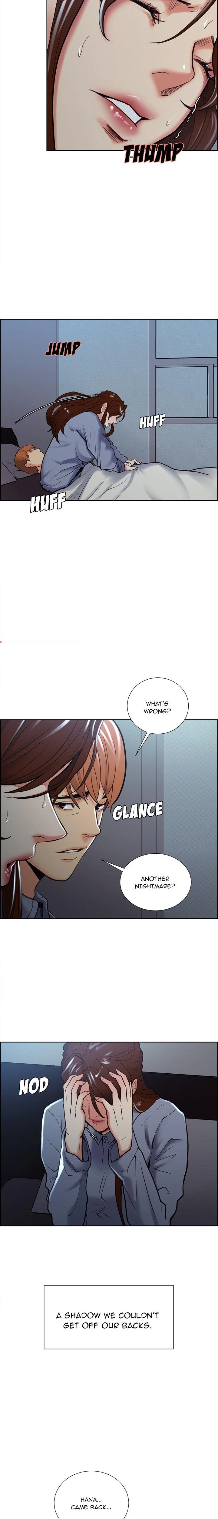 Read The Sharehouse chapter 49 image 16 on Lezhin
