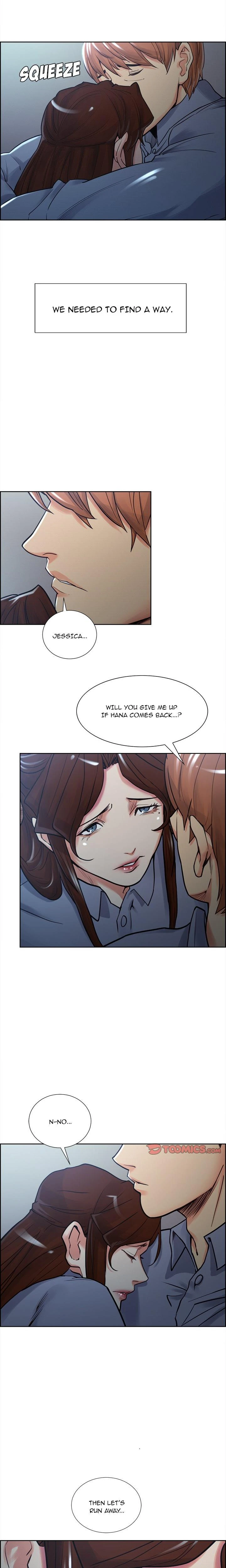 Read The Sharehouse chapter 49 image 18 on Lezhin