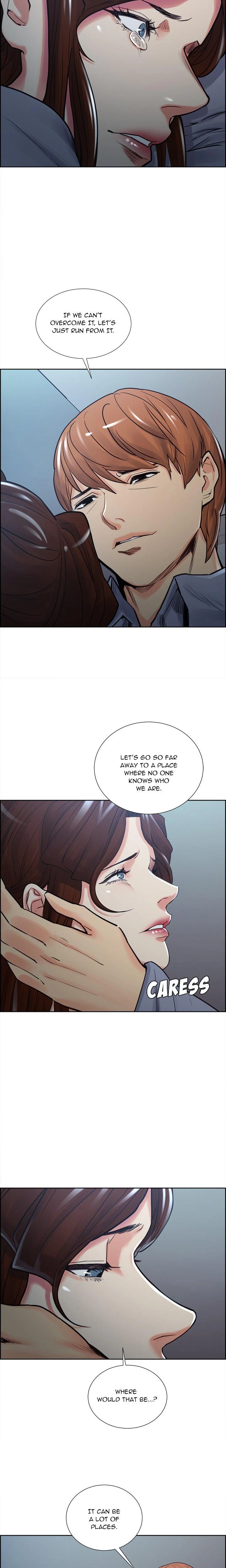 Read The Sharehouse chapter 49 image 19 on Lezhin