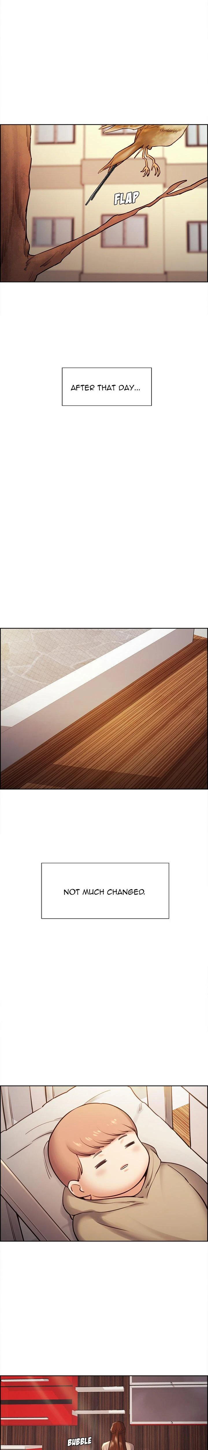 Read The Sharehouse chapter 49 image 2 on Lezhin