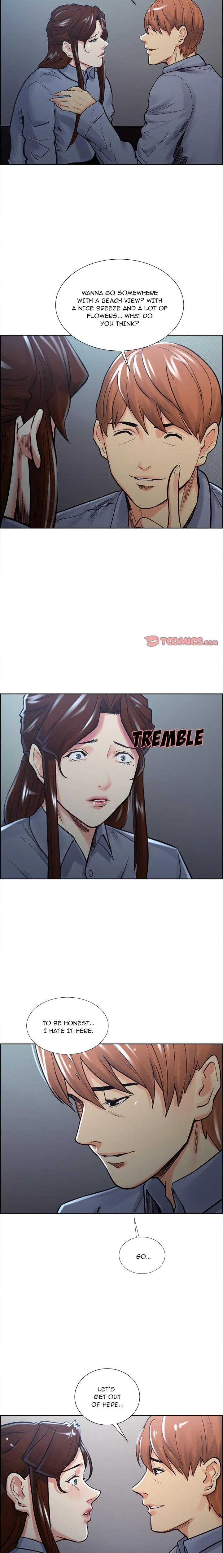 Read The Sharehouse chapter 49 image 20 on Lezhin