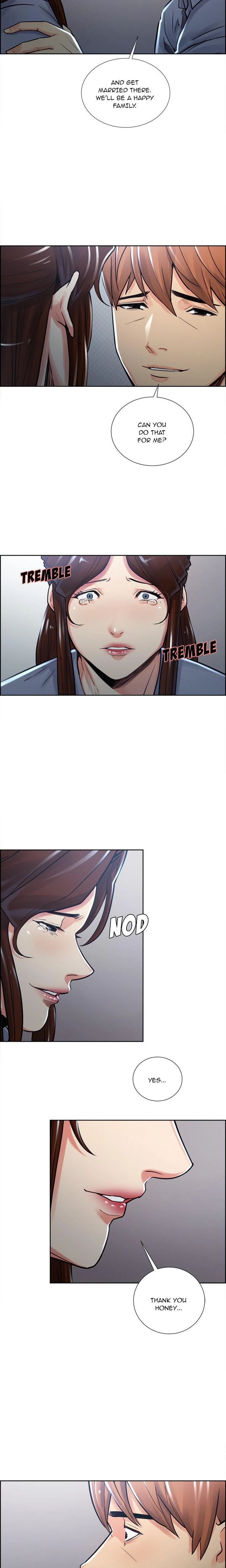 Read The Sharehouse chapter 49 image 21 on Lezhin