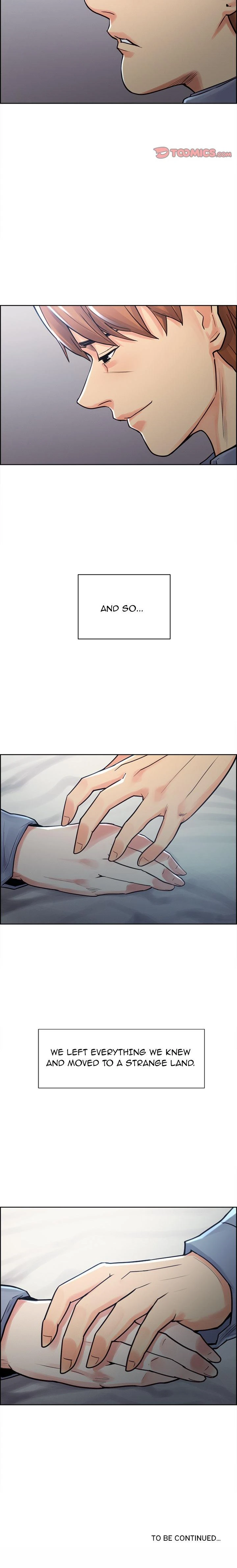 Read The Sharehouse chapter 49 image 22 on Lezhin