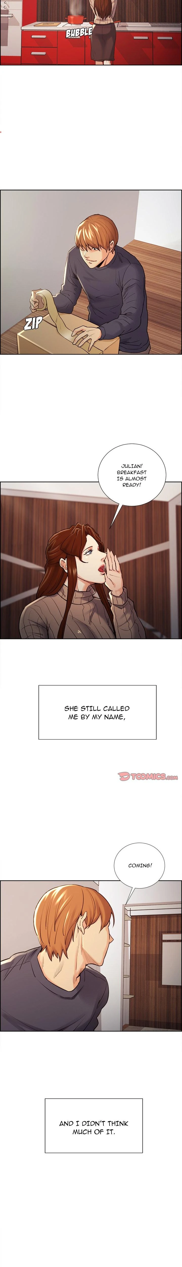 Read The Sharehouse chapter 49 image 3 on Lezhin