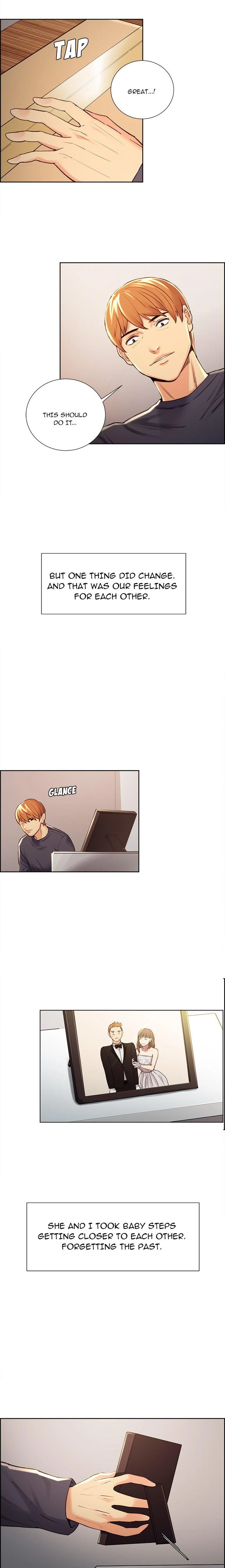 Read The Sharehouse chapter 49 image 4 on Lezhin