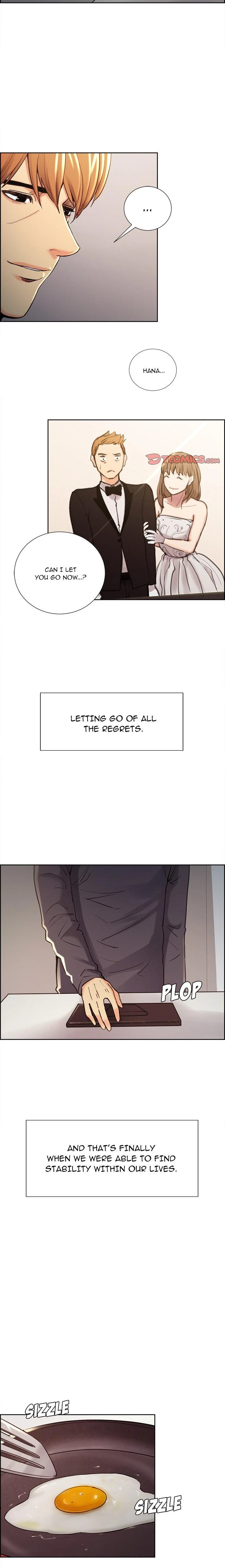Read The Sharehouse chapter 49 image 5 on Lezhin