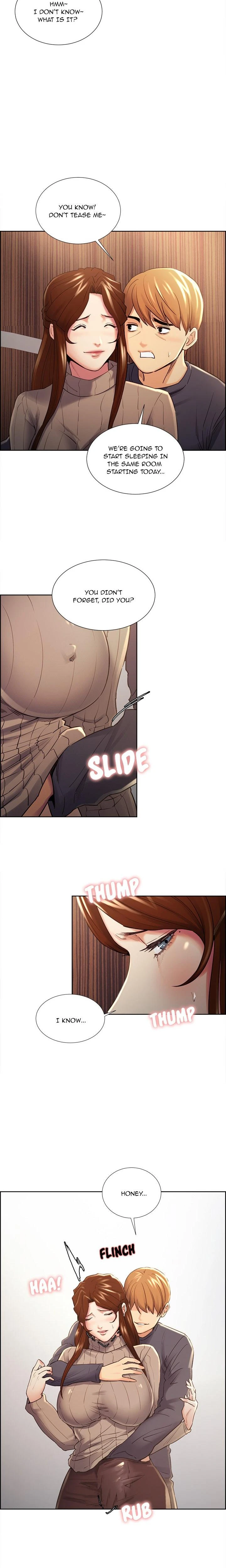 Read The Sharehouse chapter 49 image 7 on Lezhin