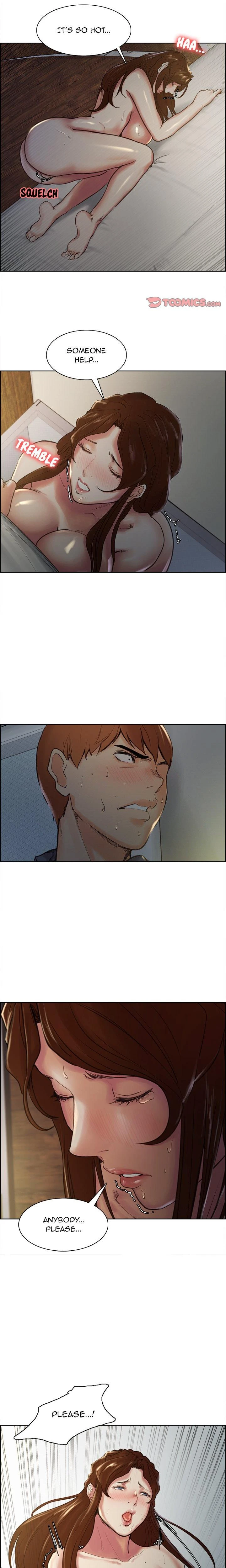 Read The Sharehouse chapter 5 image 10 on Lezhin