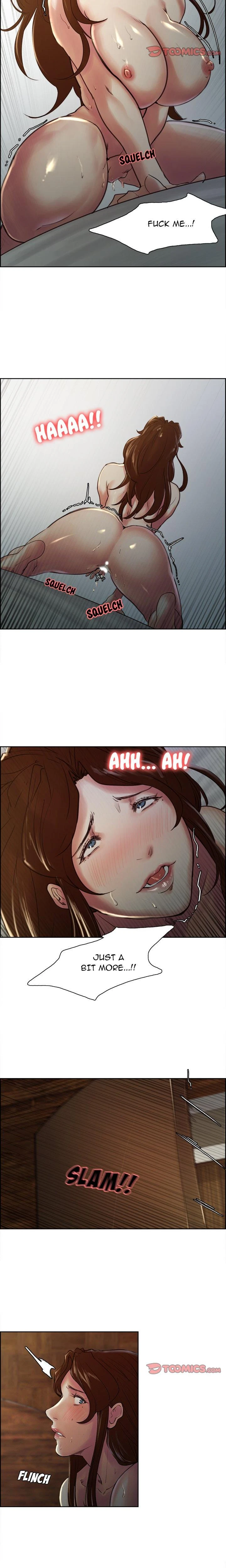 Read The Sharehouse chapter 5 image 11 on Lezhin