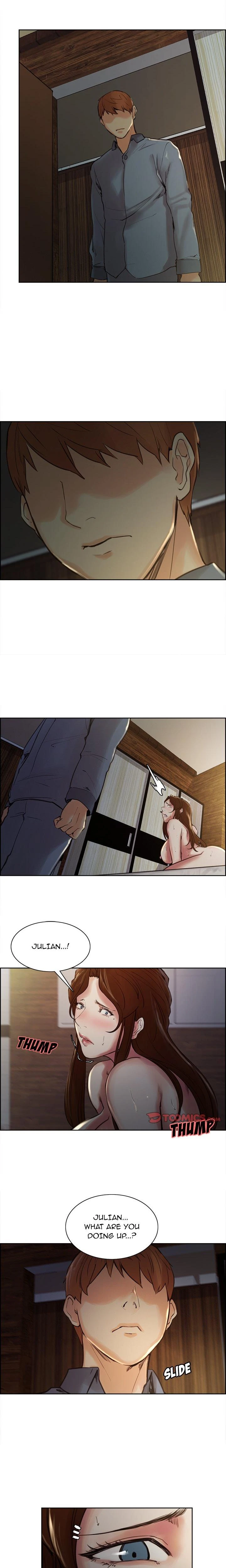 Read The Sharehouse chapter 5 image 12 on Lezhin