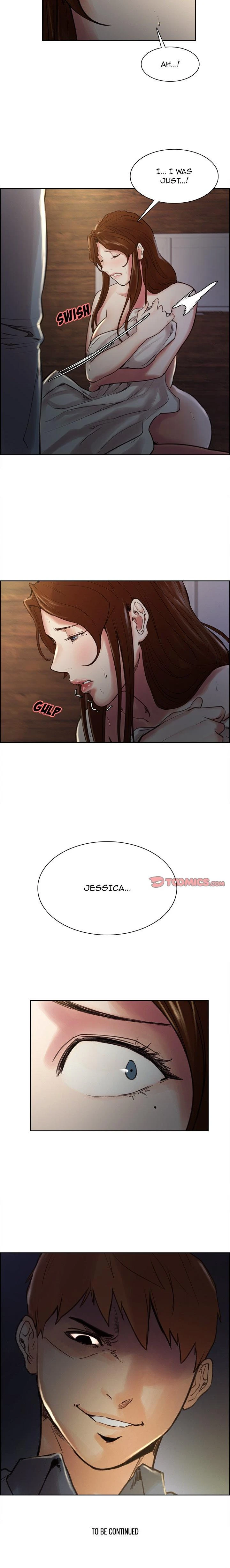 Read The Sharehouse chapter 5 image 13 on Lezhin