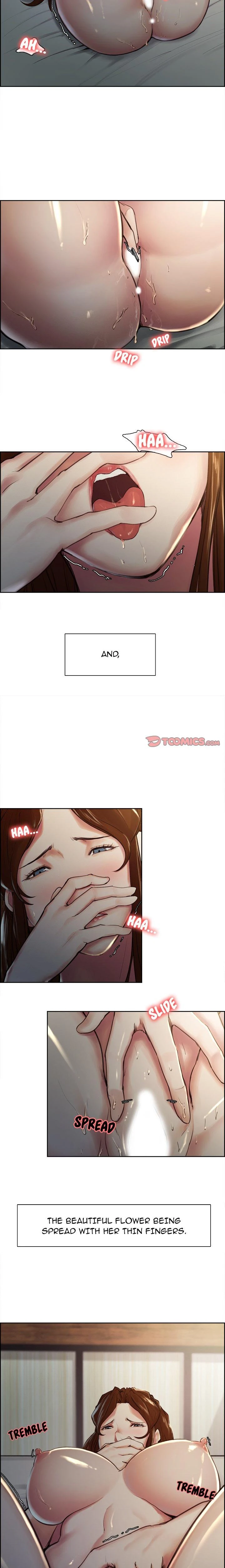 Read The Sharehouse chapter 5 image 3 on Lezhin