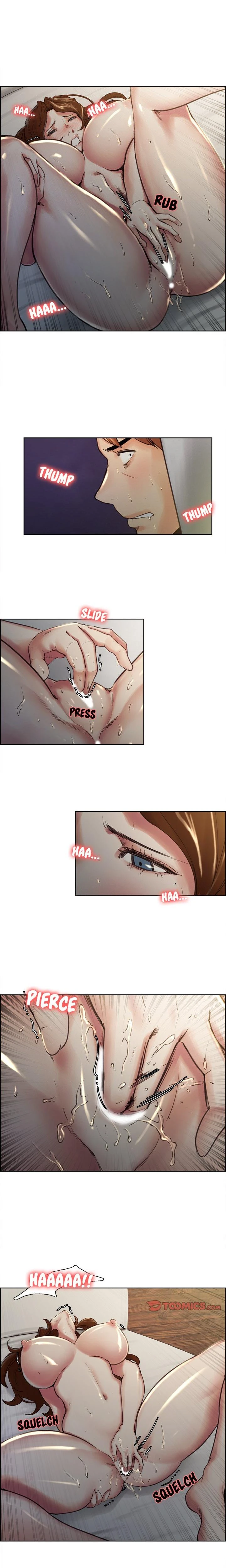 Read The Sharehouse chapter 5 image 6 on Lezhin