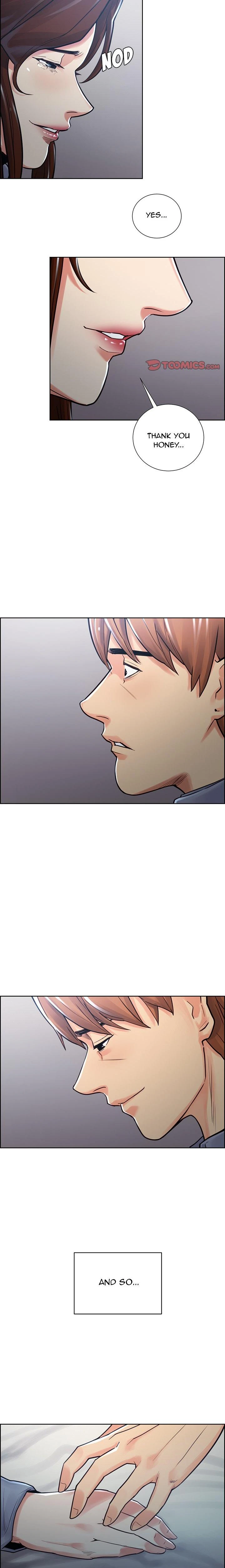 Read The Sharehouse chapter 50 image 1 on Lezhin