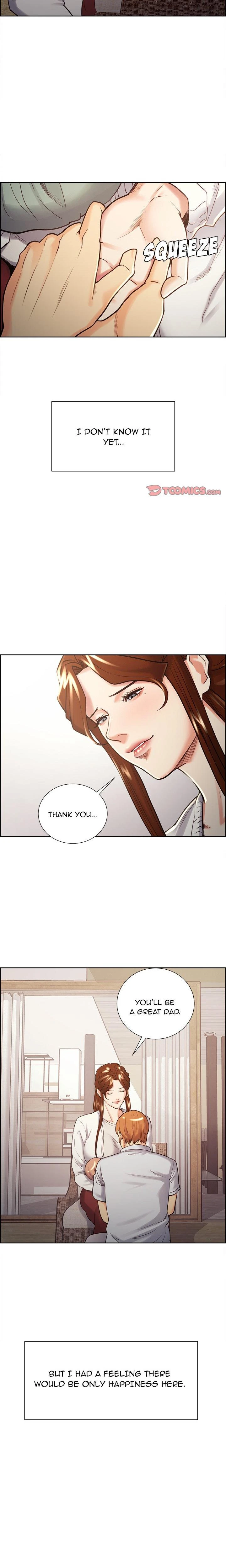 Read The Sharehouse chapter 50 image 11 on Lezhin