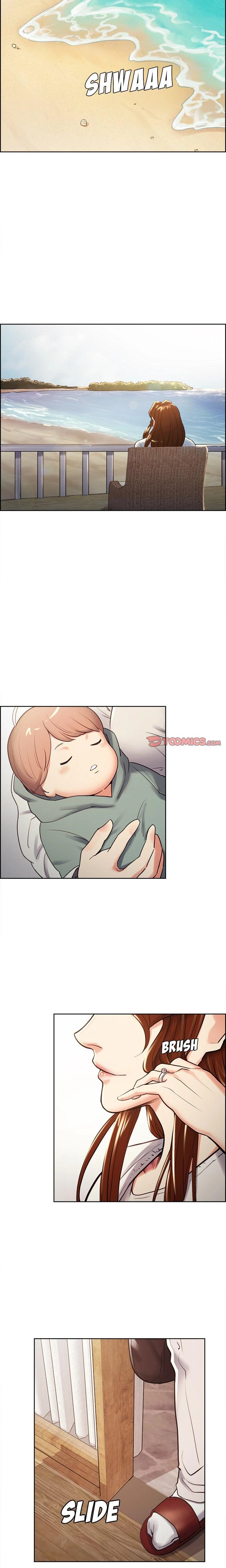 Read The Sharehouse chapter 50 image 3 on Lezhin