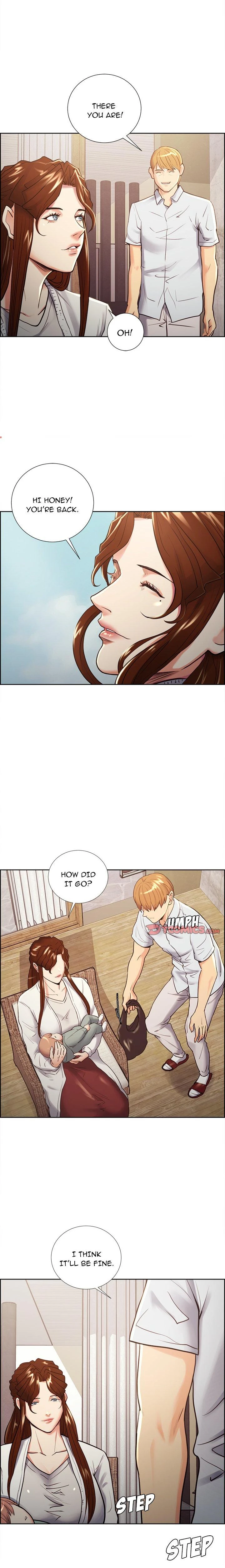 Read The Sharehouse chapter 50 image 4 on Lezhin