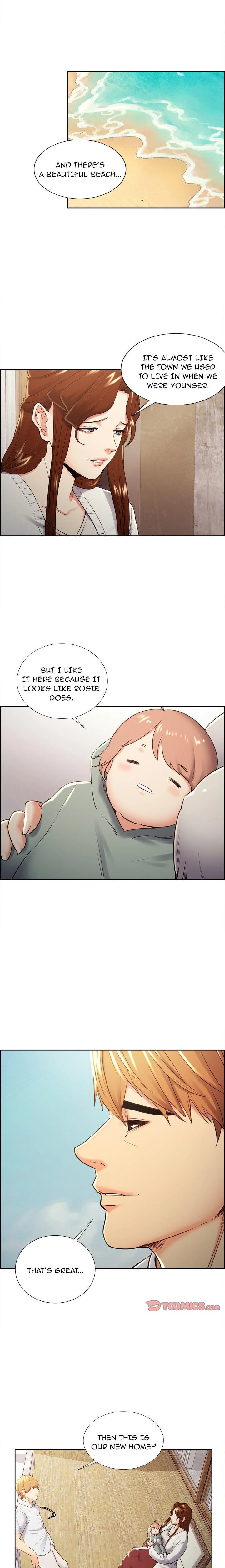 Read The Sharehouse chapter 50 image 6 on Lezhin